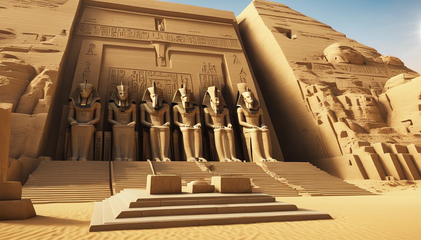 Misterios y Maravillas del Egipto Antiguo