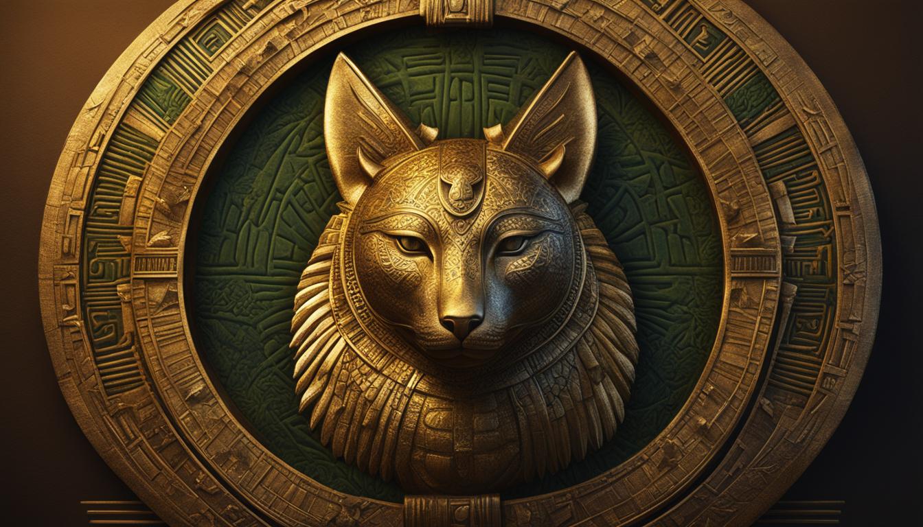 Animales Sagrados en la Mitología Egipcia